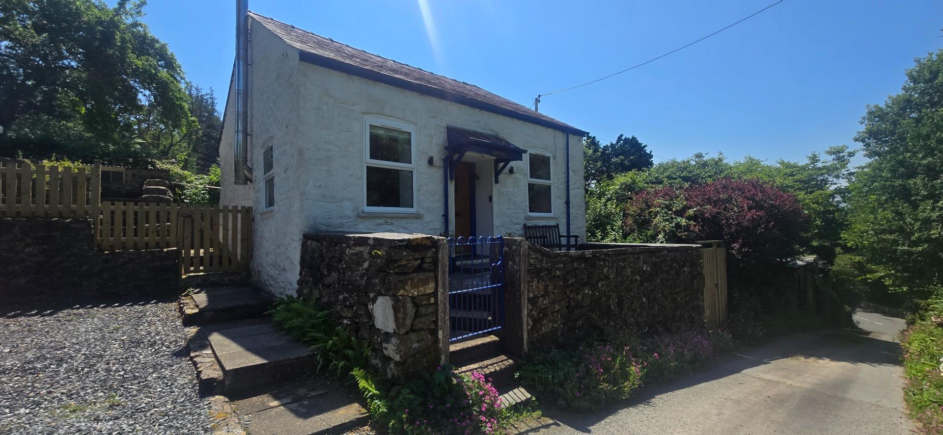 Rhyd Y Sarn